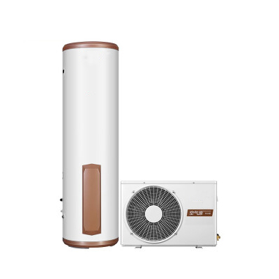 家用空气能电热水器